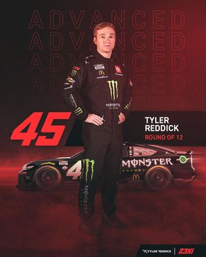 Image post by @23xiracing on Instagram