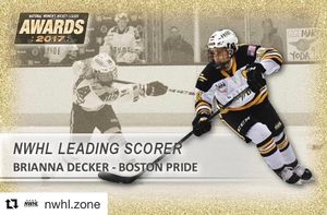 Image post by @thebostonpride on Instagram