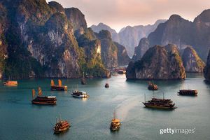 Image post by @gettyimages on Instagram