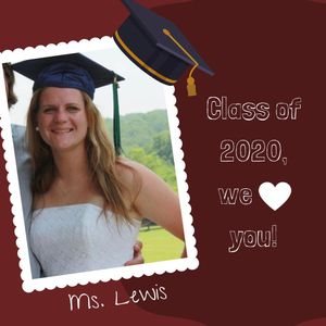 Image post by @mclainhighschool on Instagram