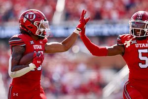 Image post by @utahathletics on Instagram