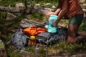 Image post by @mysteryranch on Instagram