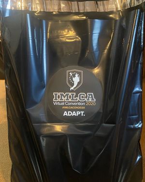 Image post by @imlcacoaches on Instagram