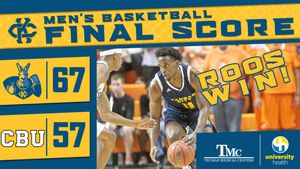 Image post by @KCRoosMBB on Twitter