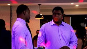 Video post by @GwinnettYP on Facebook