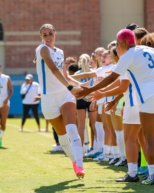 Image post by @uclawsoccer on Instagram