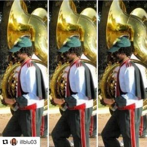 Image post by @mvsu1950 on Instagram