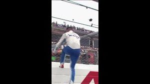 Video post by @nascar on YouTube