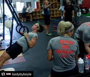 Image post by @hilaryknight on Instagram