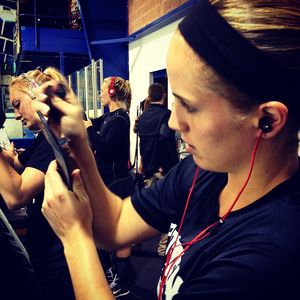 Image post by @pcwhockey on Instagram