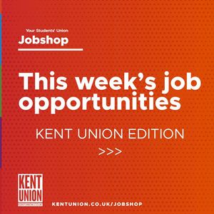 Image post by @kentunion on Instagram