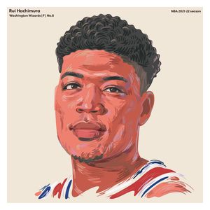 Image post by @washwizardsjp on Instagram