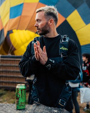 Image post by @MonsterEnergy on Twitter