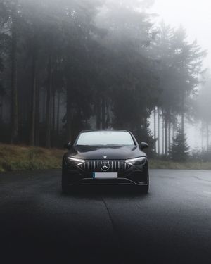 Image post by @mercedesbenz on Instagram