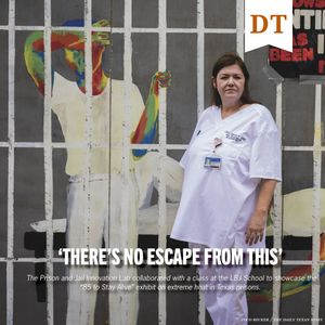 Image post by @thedailytexan on Instagram