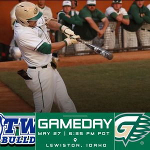 Image post by @ggc_baseball on Instagram