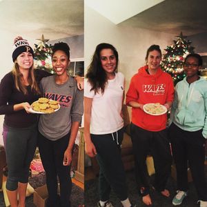 Image post by @pepperdinewbb on Instagram