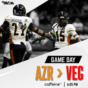 Image post by @arizonarattlers on Instagram