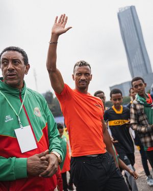 Image post by @luisnani on Twitter