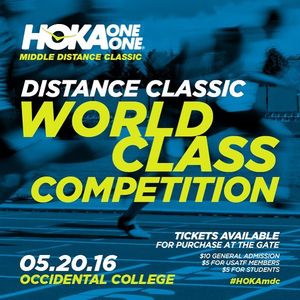 Image post by @usatf on Instagram