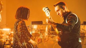 Image post by @lollapalooza on Instagram