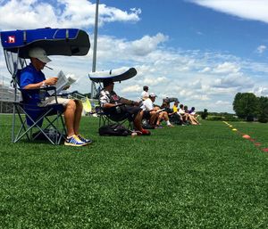 Image post by @trilogylacrosse on Instagram