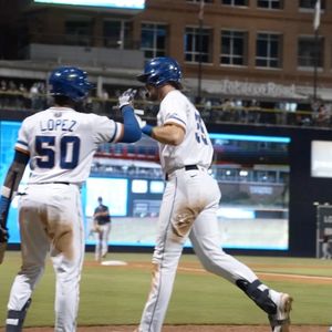 Image post by @durhambulls on Instagram