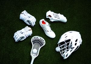 Image post by @warriorlax on Instagram