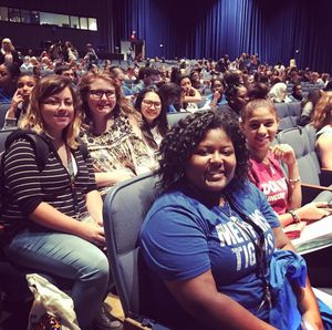 Image post by @uofmemphis on Instagram
