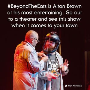 Image post by @playhousesquare on Instagram