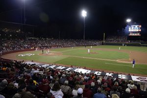 Image post by @gamecockbaseball on Instagram