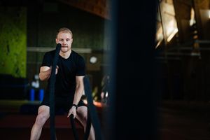 Image post by @valtteribottas on Instagram