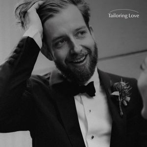 Image post by @greenfieldsuits on Instagram