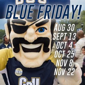 Image post by @csubucs on Instagram