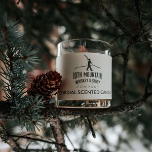 Image post by @10thmtnwhiskey on Instagram