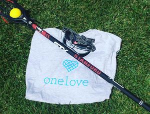 Image post by @stanfordwlax on Instagram