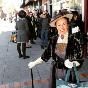 Image post by @kqed on Instagram