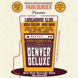 Image post by @dishingondenver on Instagram