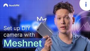Video post by @nordvpn on YouTube