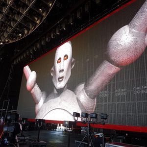 Image post by @officialqueenmusic on Instagram