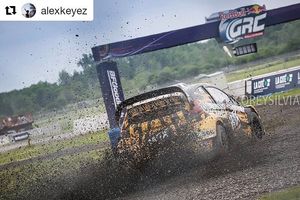 Image post by @dreyerreinboldracing on Instagram