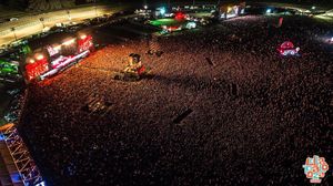 Image post by @lollapalooza on Instagram