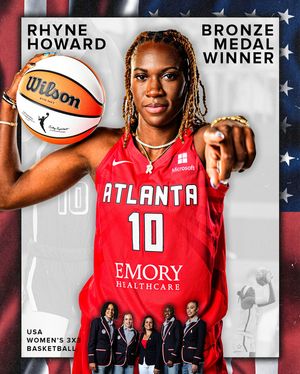 Image post by @atlantadream on Instagram