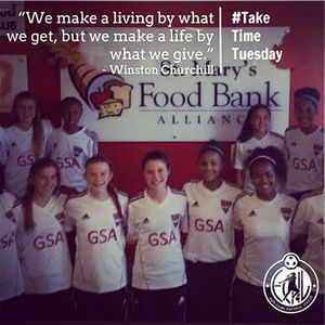 Image post by @ecnlgirls on Instagram