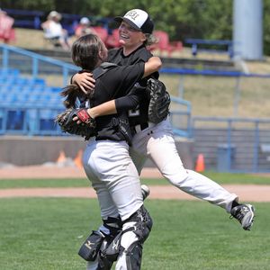 Image post by @baseballcanada on Instagram