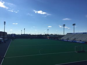 Image post by @msu_fieldhockey on Instagram