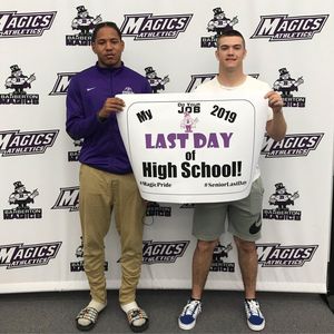 Image post by @bhsmagics on Instagram