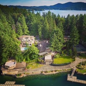 Image post by @christiesrealestate on Instagram