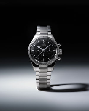 Image post by @omega on Instagram