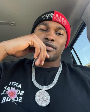 Image post by @thaddboii on Instagram